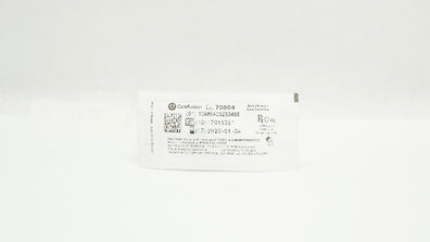 CareFusion 70804 Male/Female Luer Lock Cap (x)